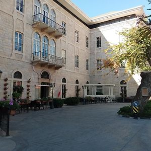 زحلة فندق Grand Kadri Exterior photo