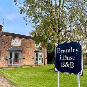 فندق بوسطنفي  Bramley House Exterior photo