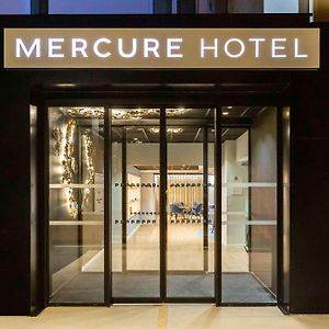 فندق Mercure Toulouse Aeroport بلانياك Exterior photo