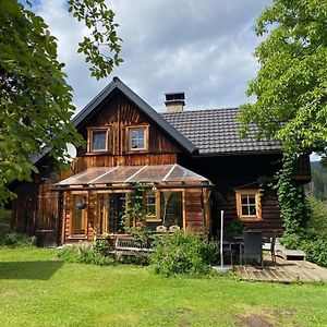 فيلا Haus Katrin Sankt Marein bei Knittelfeld Exterior photo