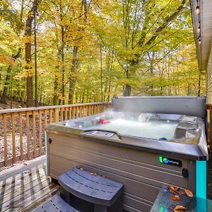فيلا Howardفي Charming Ohio Retreat With Deck, Porch And Gas Grill! Exterior photo