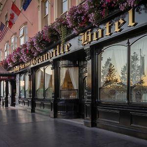 واتيرفورد Granville Hotel Exterior photo