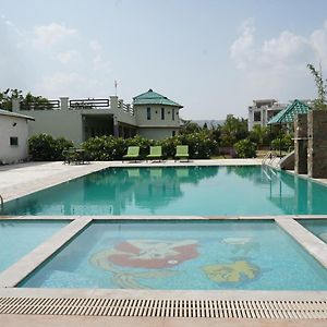 فندق Green Valley Sariska Tehla Exterior photo