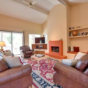 فيلا Pet-Friendly Borrego Springs Retreat Exterior photo