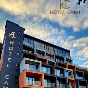 Hotel Cami ديبار Exterior photo