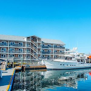 The Hotel At Cape Ann Marina غلوستر Exterior photo