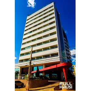 شقة Apartamento 1/4 West Flat Mossoro-Nova Betania Exterior photo