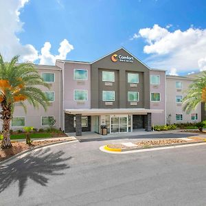 Comfort Inn & Suites هوما Exterior photo