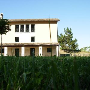 فيلا Carassaiفي Agriturismo La Casa Del Vecchio Mulino Exterior photo