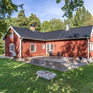 Falköping Holiday Home Aspenas By Interhome Exterior photo