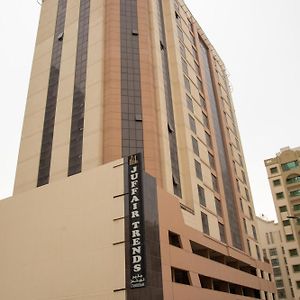 المنامة Juffair Trends Luxury Apartment Exterior photo