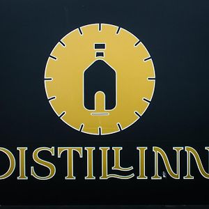 باردستاون Distill-Inn Exterior photo