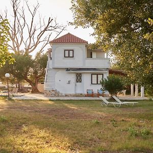 Kypseli Villa Rania / Zante Drosia Exterior photo