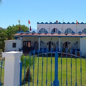 Chozas Rayani Maison D'Hotes Exterior photo