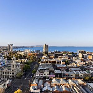 فندق Quest Geelong Central Exterior photo