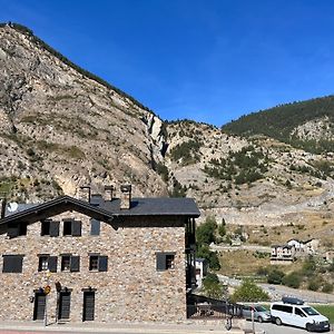 Cases De Canillo-Casa Sant Serni Hut1-7478 Exterior photo