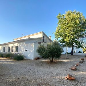 فيلا Gran Casa, Lagunas De Ruidera, Bbq, Porche, Chimenea Exterior photo