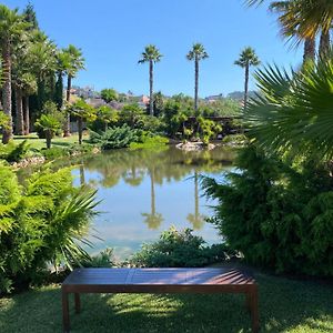 فندق Refugio Do Lago Frossos Exterior photo