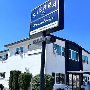 Sierra Motor Lodge - A Sierra Blue Hotel موهافي Exterior photo