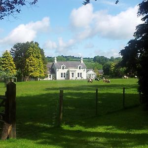 Brookhall Cottages ليسبورن Exterior photo