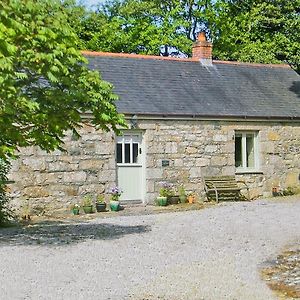 فيلا The Long Barn Crowan Exterior photo