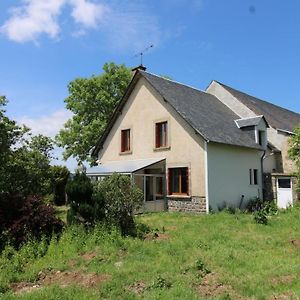 فيلا Maison Renovee Au Coeur Du Cantal, Animaux Acceptes - Fr-1-742-469 Chanterelle Exterior photo