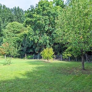 فيلا Maison Charentaise Renovee Avec Jardin, Jeux Pour Enfants, Visites Et Festival, Proche Vignes - Fr-1-653-104 Bréville Exterior photo