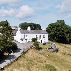 فيلا Greenbank Farm House كارتميل Exterior photo