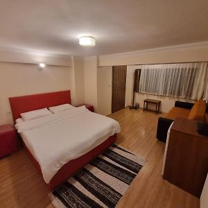 كارتيبي Snow Hill House Butik Apart Otel Exterior photo