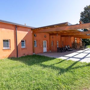 Apartment Winery Villa Vitas Dependance - App-2 By Interhome Strassoldo Exterior photo