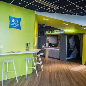 فندق Ibis Budget Site Du Futuroscope شاسنوي دي بويتو Exterior photo