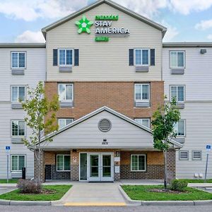 Extended Stay America Suites - كليرووتر Exterior photo