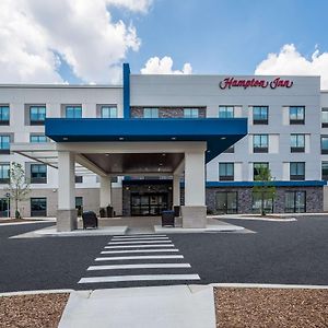 Hampton Inn By Hilton Detroit ساوثفيلد Exterior photo