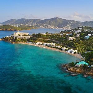 The Westin Beach Resort & Spa At Frenchman'S Reef Frydendal Exterior photo