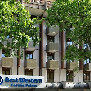 فندق Best Western Gorizia Palace Exterior photo