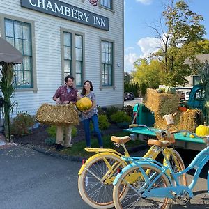 لي Chambery Inn Exterior photo