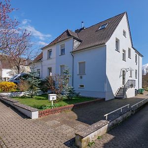 شقة Fewo Beim Schlafhaus Völklingen Exterior photo