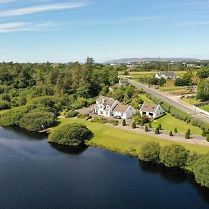 Simply Donegal Adrihidbeg Cottage دونغلو Exterior photo