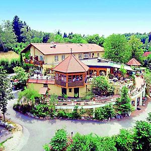 Hotel Restaurant - Haeuserl Im Wald غراتس Exterior photo