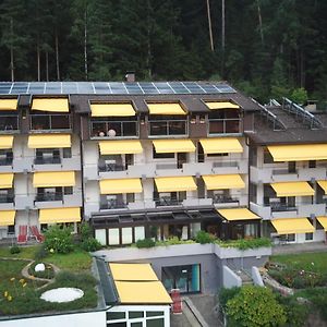 Hotel Hochwald باد ليبنتسل Exterior photo