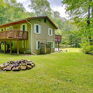 Cozy Killington Retreat About 5 Mi To Ski Resort Exterior photo