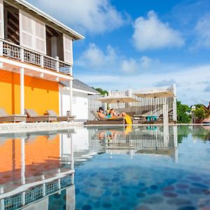 فندق Gaynorsفي  Escape At Nonsuch Bay Antigua (Adults Only) Exterior photo