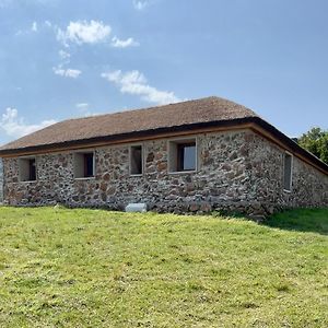 Cottage house ريفيرا Exterior photo