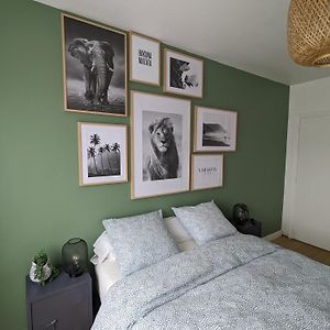 Appt Cosy En Coeur De Ville Proche Lille - 15 Min توركوان Exterior photo