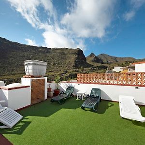 شقة Atico El Agua Santiago del Teide Exterior photo