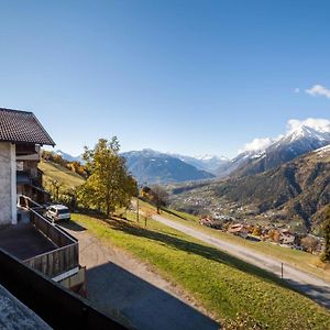 Hoferhof Apartement Bergspitze سكين Exterior photo