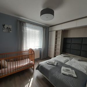 B2B Apartments جيهلافا Exterior photo