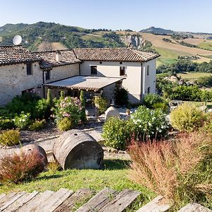 فيلا Grano - Casa Bella Vista فورتشي Exterior photo