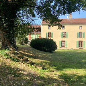 فندق La Houblonniere Blâmont Exterior photo