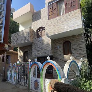 Sunrise Shiny Nubian Guest House أسوان Exterior photo